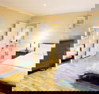 Chrismont Guest House - Accommodation Broome