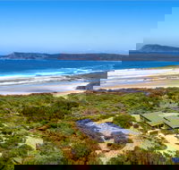 Cloudy Bay Beach House - Accommodation Broome