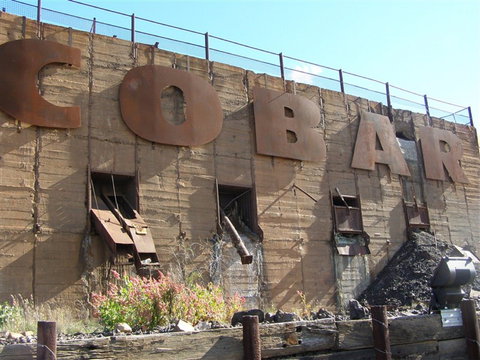 Cobar Caravan Park - Accommodation Broome 2