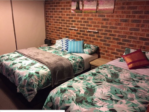 Colonial Motel - Accommodation Broome 1