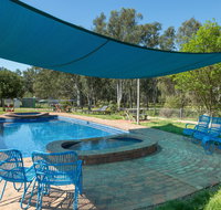 Corowa Bindaree Holiday Park - Accommodation Broome