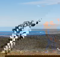 Cowell RV Park - Accommodation Broome