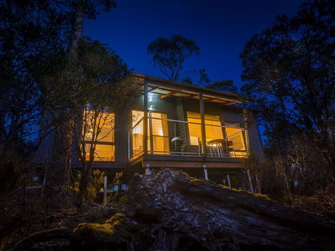 Cradle Mountain Wilderness Village - Accommodation Broome 0