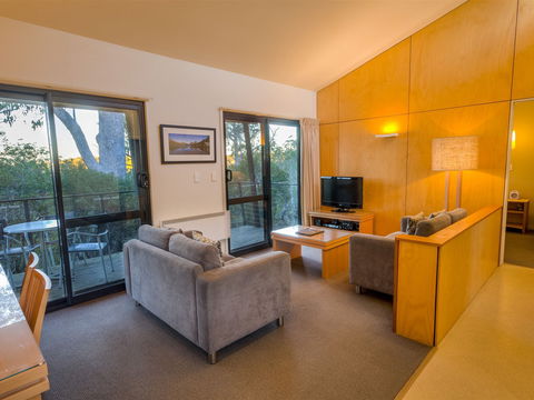 Cradle Mountain Wilderness Village - Accommodation Broome 1