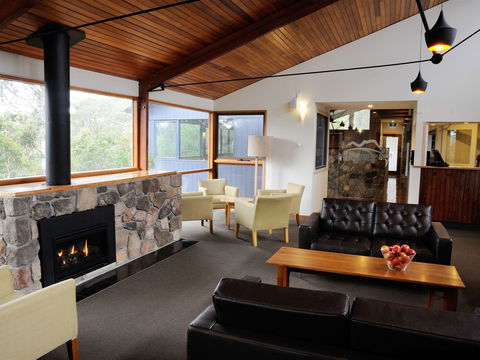 Cradle Mountain Wilderness Village - Accommodation Broome 2