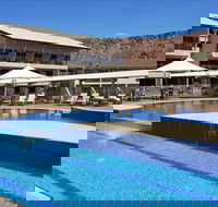 Crowne Plaza Alice Springs Lasseters - Accommodation Broome