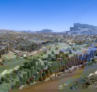 Cuppacumbalong Homestead - Accommodation Broome