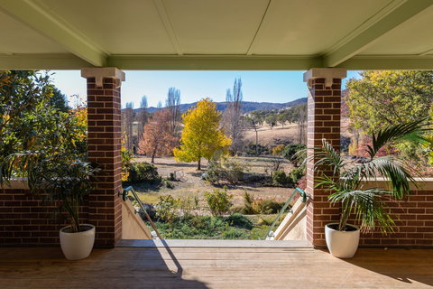 Cuppacumbalong Homestead - Accommodation Broome 2