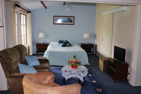 Dartmouth Motor Inn - Accommodation Broome 1