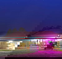 Deepwater Inn - Accommodation Broome