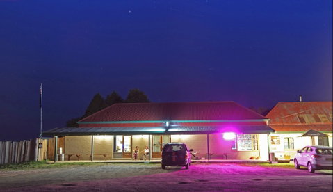 Deepwater Inn - Accommodation Broome 0