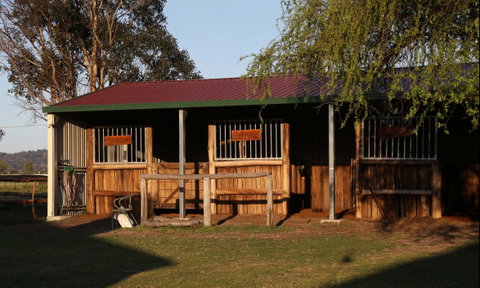 Deepwater Inn - Accommodation Broome 2