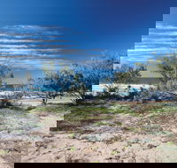 Deepwater National Park camping - Accommodation Broome