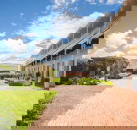 Denison Boutique Hotel - Accommodation Broome