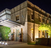 de Russie Boutique Hotel Orange - Accommodation Broome