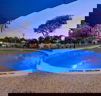 Discovery Parks - Darwin - Accommodation Broome