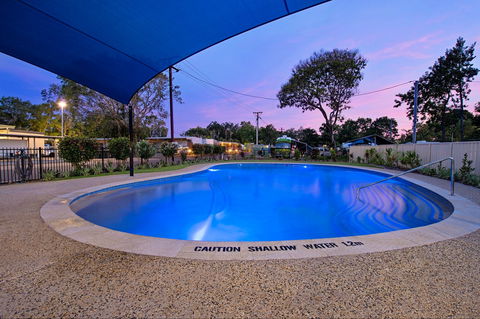 Discovery Parks - Darwin - Accommodation Broome 0