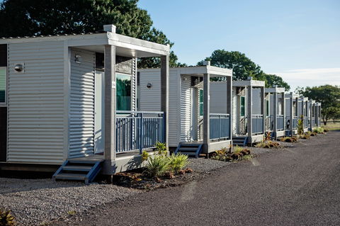 Discovery Parks - Darwin - Accommodation Broome 1