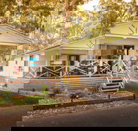 Discovery Parks - Clare - Accommodation Broome