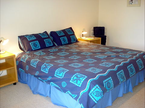 Dolphin Cove Apartment - Accommodation Broome 1