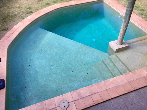 Dolphin Cove Apartment - Accommodation Broome 2
