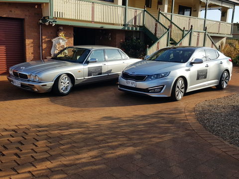 Dunelm House Bed And Breakfast - Accommodation Broome 1