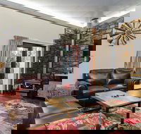 Eagle Foundry Bed  Breakfast - Accommodation Broome