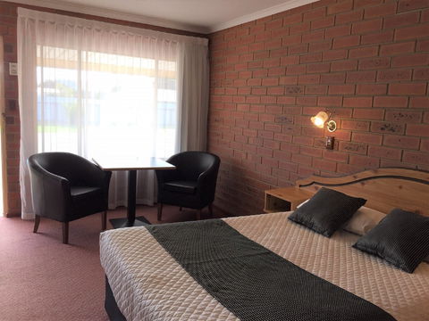 Edithburgh Seaside Motel - Accommodation Broome 1