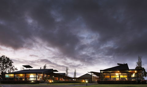 Estate Tuscany - Accommodation Broome 1
