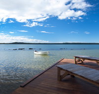 Eumarella Shores Noosa Lake Retreat - Accommodation Broome