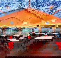 Forrest Hotel and Apartments - Accommodation Broome