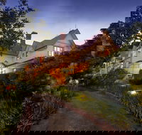 Franklin Manor - Accommodation Broome