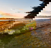Gardens Caravan Park - Accommodation Broome