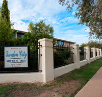 Garden City Motor Inn - Accommodation Broome