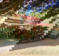 Gasworks Cottages Strathalbyn - Accommodation Broome