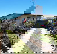 Georgie's Cottage - Accommodation Broome