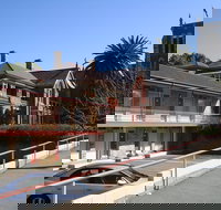 Goulburn Central Motor Lodge - Accommodation Broome