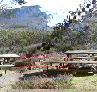 Grampians Retreat - Accommodation Broome