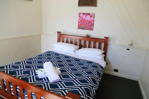 Great Western Motel - Accommodation Broome 0