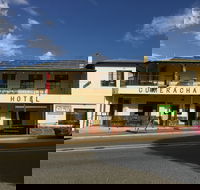 Gumeracha Hotel - Accommodation Broome