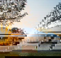 Herrmann House - Accommodation Broome