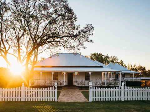 Herrmann House - Accommodation Broome 0