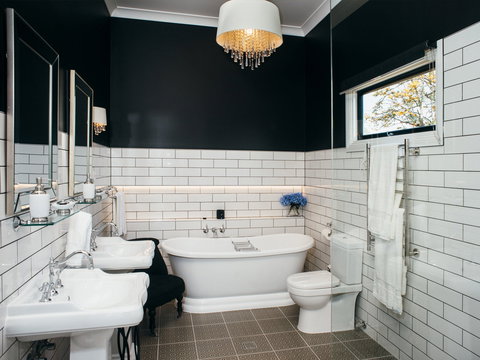 Herrmann House - Accommodation Broome 1