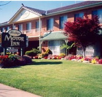 Heritage Motor Inn - Accommodation Broome