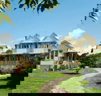 Hillview Heritage Hotel - Accommodation Broome