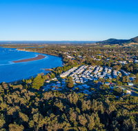 Holiday Haven Shoalhaven Heads