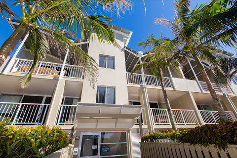 Horizons At Peregian - Accommodation Broome 1