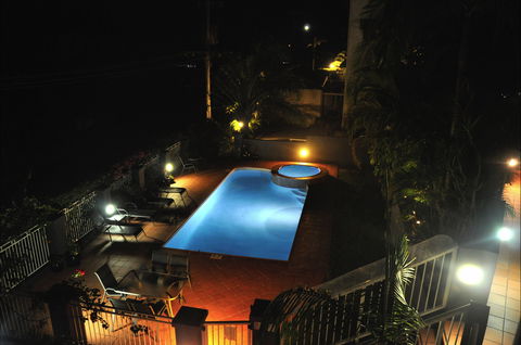 Horizons At Peregian - Accommodation Broome 2
