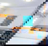 ibis Budget Gosford - Accommodation Broome