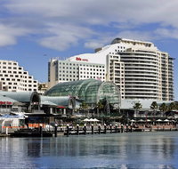 ibis Sydney Darling Harbour - Accommodation Broome